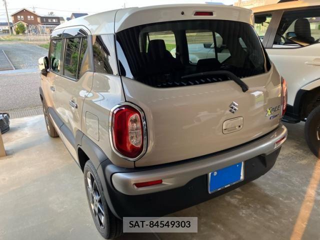 Suzuki X BEE 2022-06 7394984-10