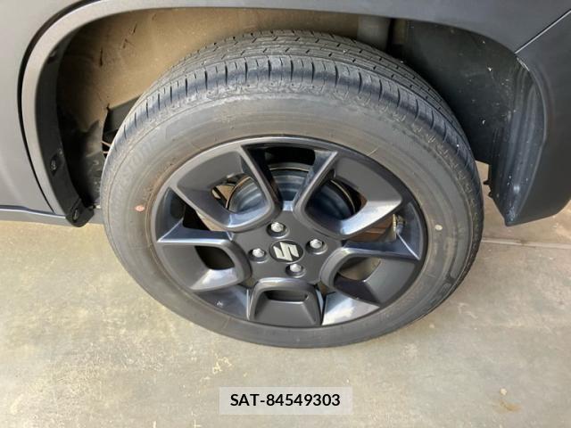Suzuki X BEE 2022-06 7394984-11