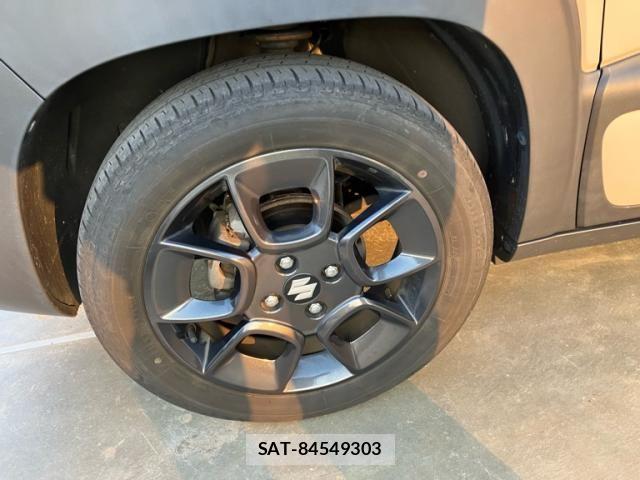 Suzuki X BEE 2022-06 7394984-12