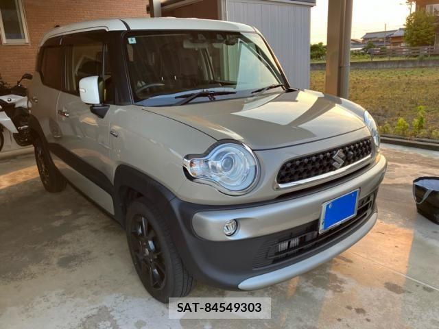 Suzuki X BEE 2022-06 7394984-1