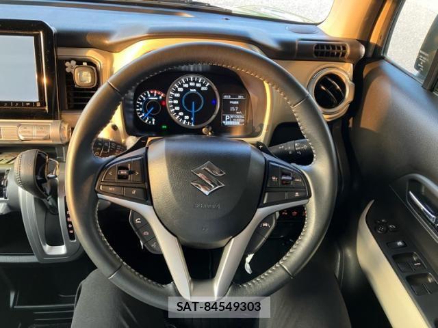 Suzuki X BEE 2022-06 7394984-21
