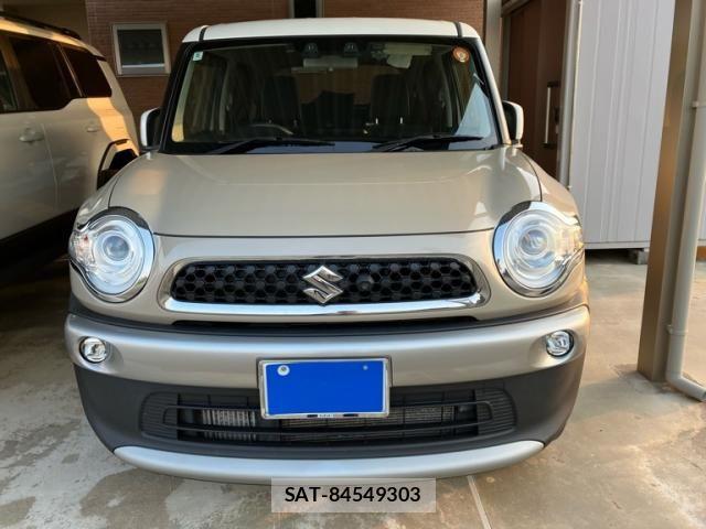 Suzuki X BEE 2022-06 7394984-2