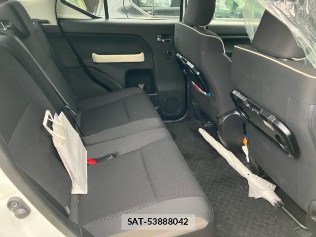 Suzuki X BEE 2018-10 7394985-10