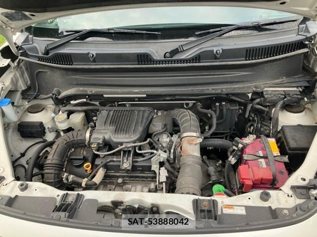 Suzuki X BEE 2018-10 7394985-12