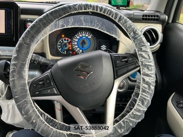 Suzuki X BEE 2018-10 7394985-14