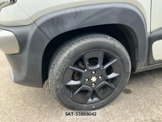Suzuki X BEE 2018-10 7394985-2