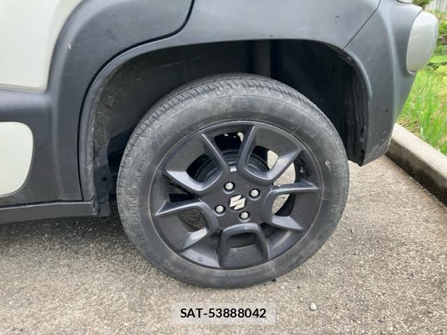 Suzuki X BEE 2018-10 7394985-3