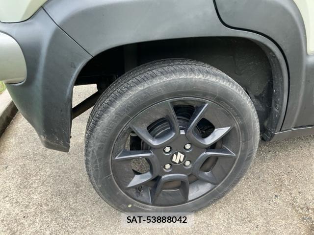 Suzuki X BEE 2018-10 7394985-4