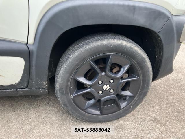 Suzuki X BEE 2018-10 7394985-5