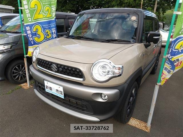 Suzuki X BEE 2020-08 7394983-0