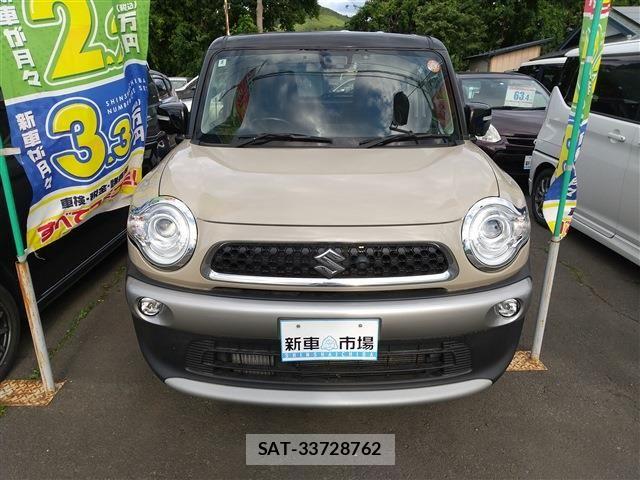 Suzuki X BEE 2020-08 7394983-3