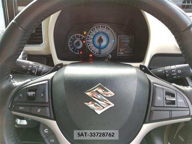 Suzuki X BEE 2020-08 7394983-8