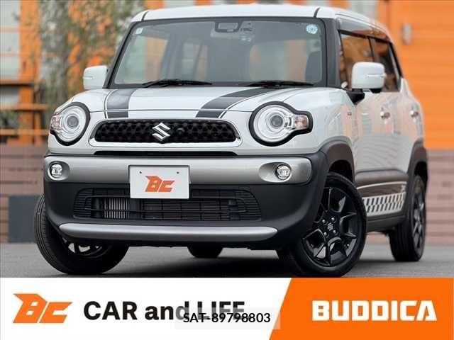 Suzuki X BEE 2018-05 7459019-0