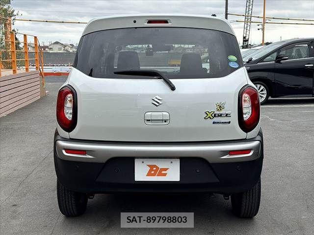 Suzuki X BEE 2018-05 7459019-13