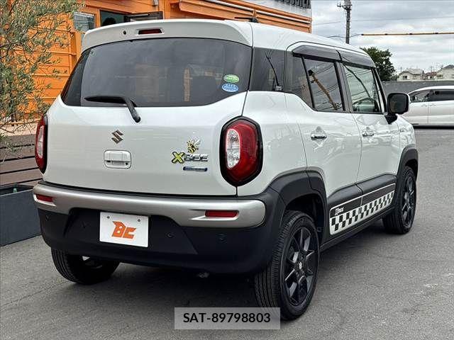 Suzuki X BEE 2018-05 7459019-14