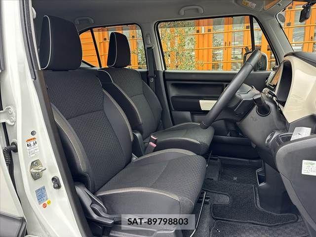 Suzuki X BEE 2018-05 7459019-15