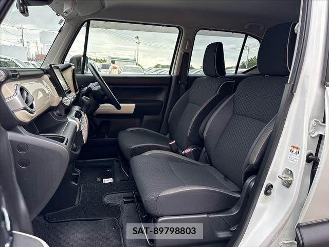 Suzuki X BEE 2018-05 7459019-16