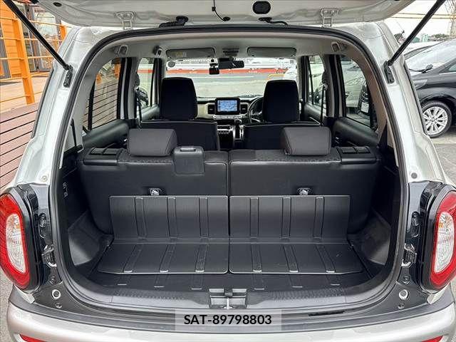 Suzuki X BEE 2018-05 7459019-18