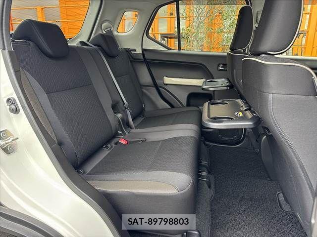 Suzuki X BEE 2018-05 7459019-19