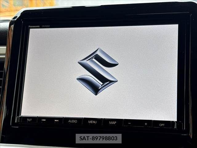 Suzuki X BEE 2018-05 7459019-2