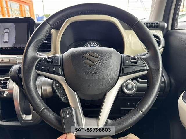 Suzuki X BEE 2018-05 7459019-6