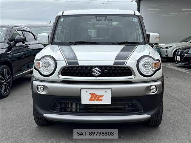 Suzuki X BEE 2018-05 7459019-8