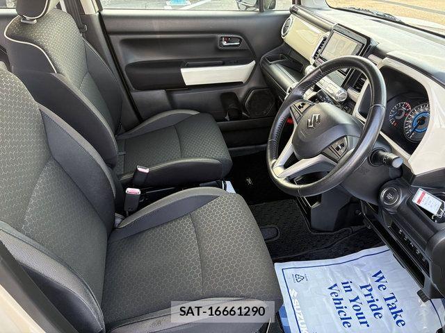 Suzuki X BEE 2018-10 7459020-9