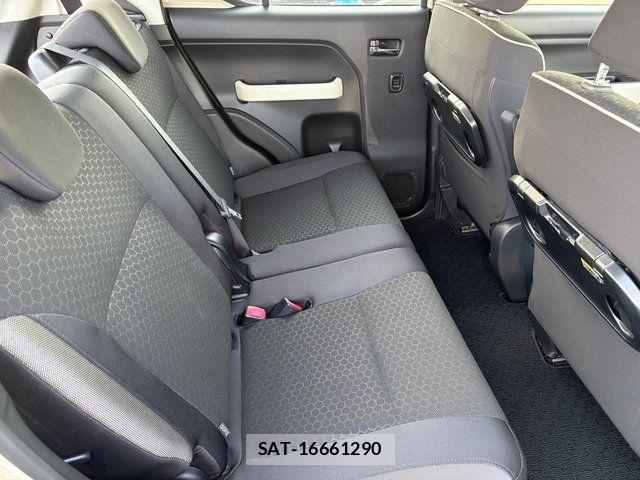 Suzuki X BEE 2018-10 7459020-10
