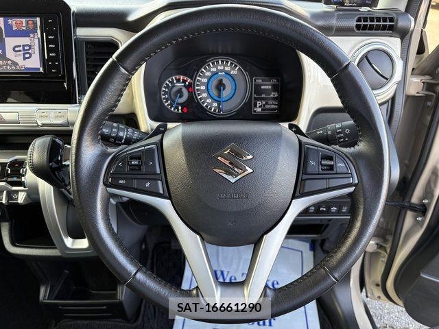 Suzuki X BEE 2018-10 7459020-17