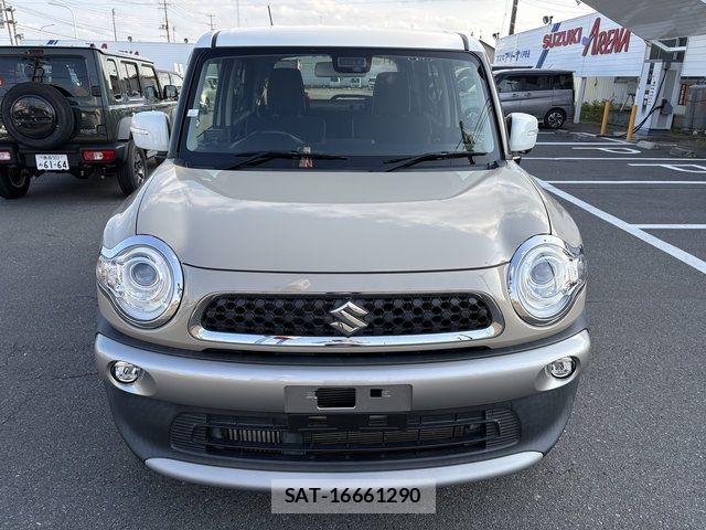 Suzuki X BEE 2018-10 7459020-1