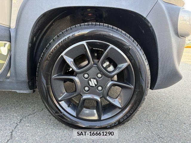 Suzuki X BEE 2018-10 7459020-20