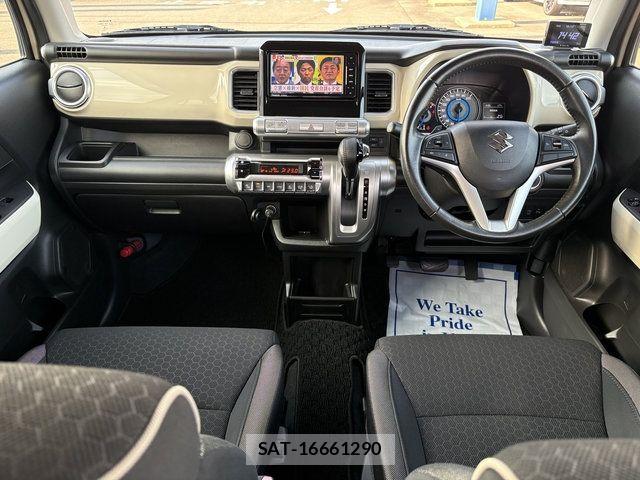 Suzuki X BEE 2018-10 7459020-8
