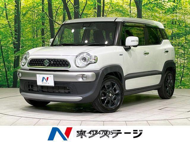 Suzuki X BEE 2018-02 7459018-0