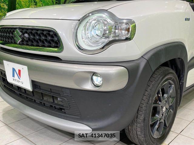 Suzuki X BEE 2018-02 7459018-11