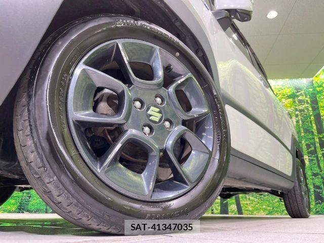Suzuki X BEE 2018-02 7459018-12