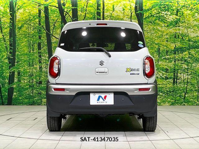 Suzuki X BEE 2018-02 7459018-14