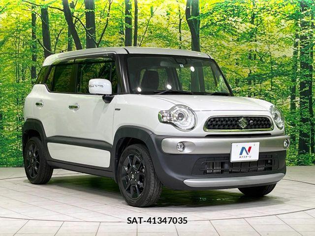 Suzuki X BEE 2018-02 7459018-15