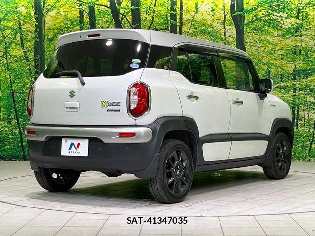Suzuki X BEE 2018-02 7459018-16