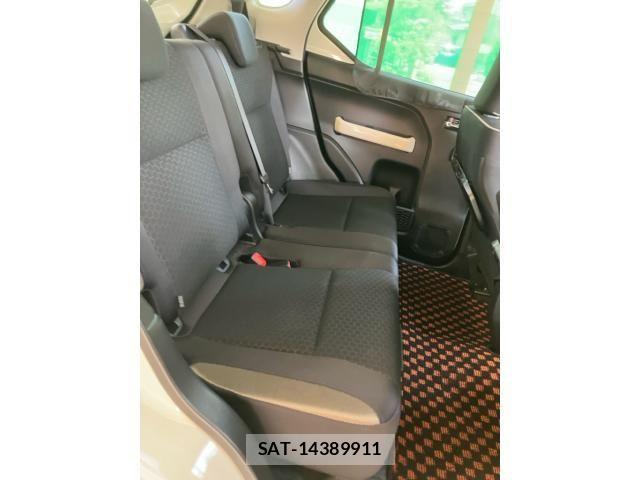 Suzuki X BEE 2020-03 7621526-16