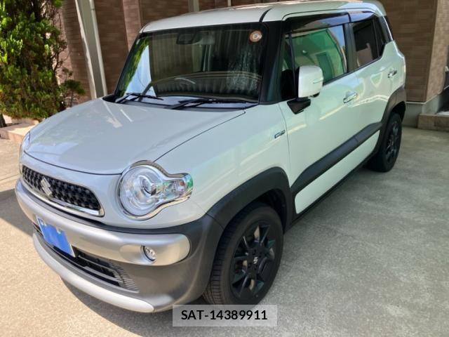 Suzuki X BEE 2020-03 7621526-1