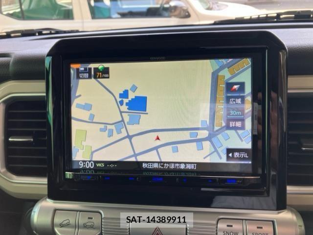 Suzuki X BEE 2020-03 7621526-20