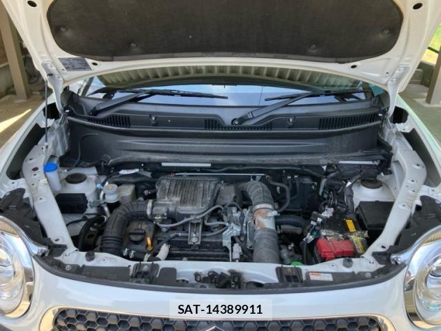 Suzuki X BEE 2020-03 7621526-25