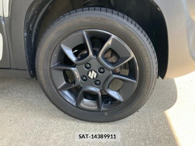 Suzuki X BEE 2020-03 7621526-3