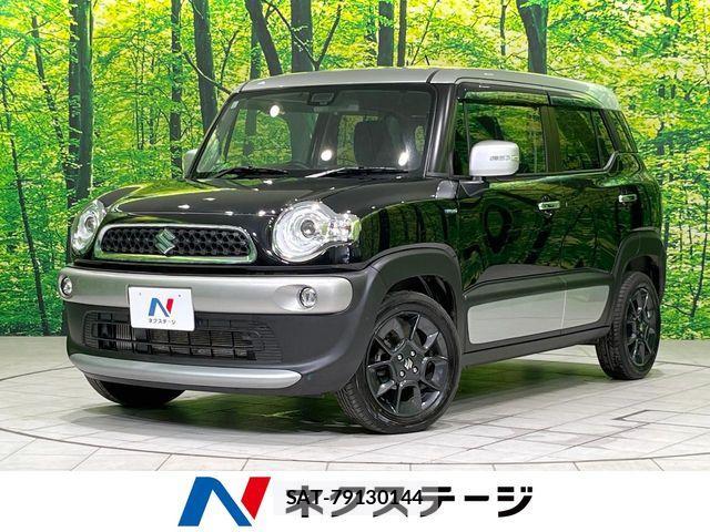 Suzuki X BEE 2019-11 7621525-0