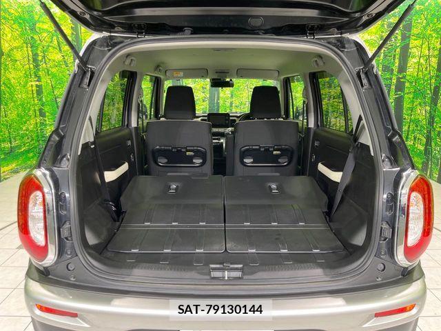 Suzuki X BEE 2019-11 7621525-9