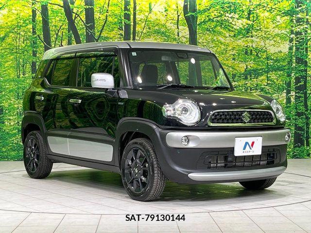Suzuki X BEE 2019-11 7621525-15