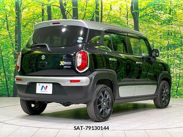 Suzuki X BEE 2019-11 7621525-16