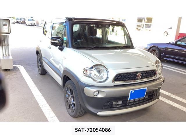 Suzuki X BEE 2021-12 7621523-0