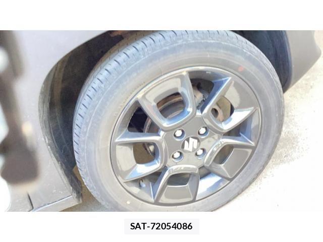 Suzuki X BEE 2021-12 7621523-11