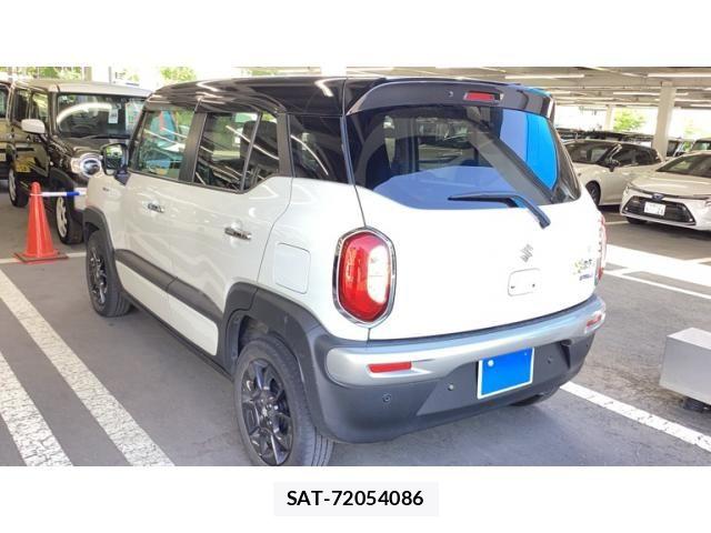 Suzuki X BEE 2021-12 7621523-1